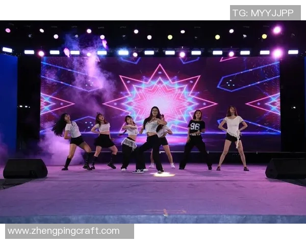 广州街舞队创历史新高引领街舞状态排名热潮