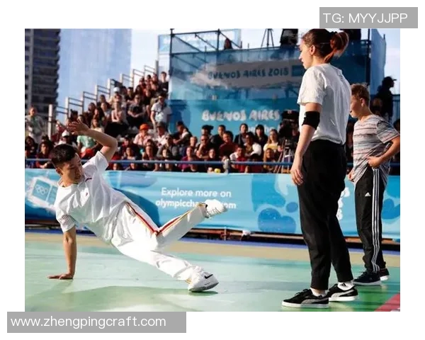 杭州攀岩队在世界街舞大赛中逆袭成功的精彩历程与背后故事