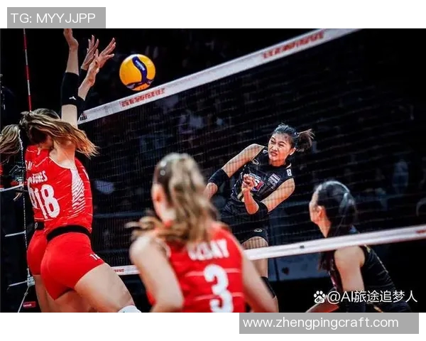 深圳排球队进攻战术解析与深度剖析排球竞技的魅力与挑战